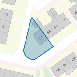 Perceel RDH00-A-2537