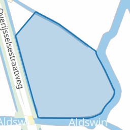 Perceel RDH00-A-2541