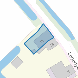 Perceel RDH00-A-2551