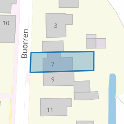 Perceel RDH00-A-2575