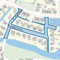 Perceel RDH00-A-2576