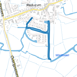 Perceel RDH00-A-2579