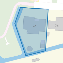 Perceel RDH00-A-2581