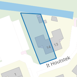 Perceel RDH00-A-2582