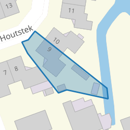 Perceel RDH00-A-2587