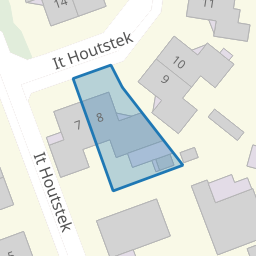 Perceel RDH00-A-2588