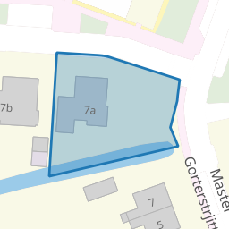 Perceel RDH00-A-2599