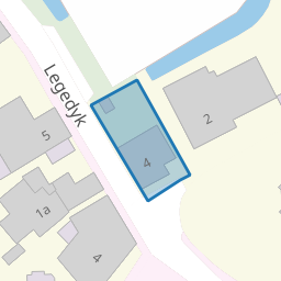 Perceel RDH00-A-2607