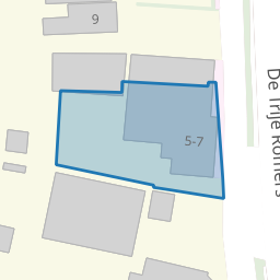 Perceel RDH00-A-2609