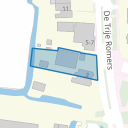 Perceel RDH00-A-2610