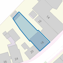 Perceel RDH00-A-2614