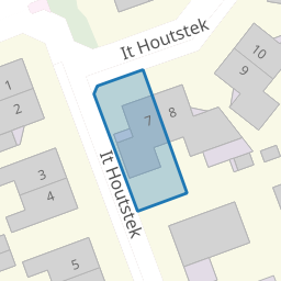 Perceel RDH00-A-2616