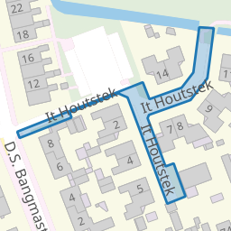 Perceel RDH00-A-2617