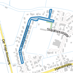 Perceel RDH00-A-2619