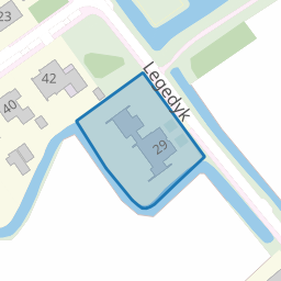 Perceel RDH00-A-2620