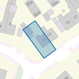 Perceel RDH00-A-2622