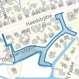 Perceel RDH00-A-2625