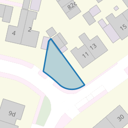 Perceel RDH00-A-2626