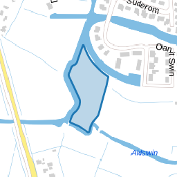 Perceel RDH00-A-2652