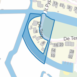 Perceel RDH00-A-2669