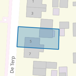 Perceel RDH00-A-2674