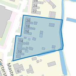 Perceel RDH00-A-2687