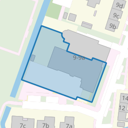 Perceel RDH00-A-2688