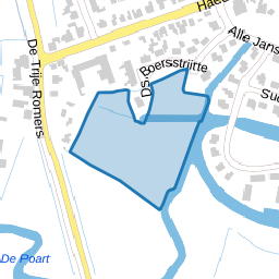 Perceel RDH00-A-2696