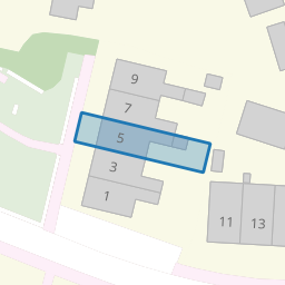 Perceel RDH00-A-2699