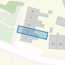 Perceel RDH00-A-2700