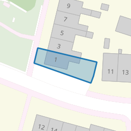 Perceel RDH00-A-2701