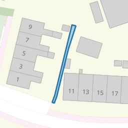 Perceel RDH00-A-2702