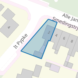 Perceel RDH00-A-2704