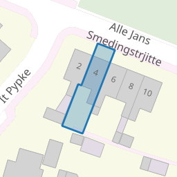 Perceel RDH00-A-2705