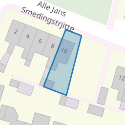 Perceel RDH00-A-2708