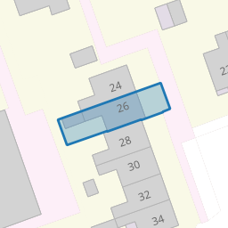 Perceel RDH00-A-2718