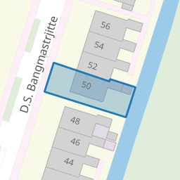 Perceel RDH00-A-2729