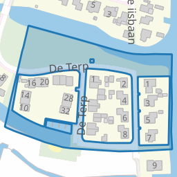 Perceel RDH00-A-2743