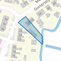 Perceel RDH00-A-2752