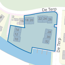 Perceel RDH00-A-2758