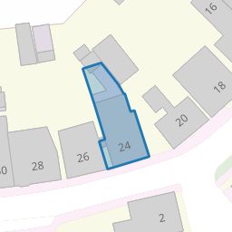 Perceel RDH00-A-2760