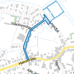 Perceel RDH00-A-2761