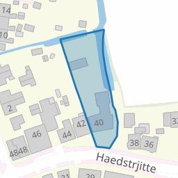 Perceel RDH00-A-2764