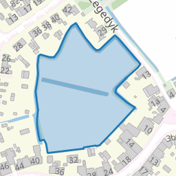 Perceel RDH00-A-2782