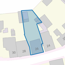 Perceel RDH00-A-2800