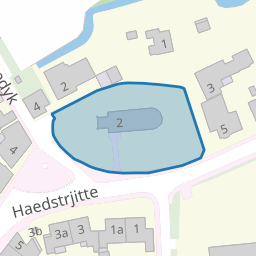 Perceel RDH00-A-2811