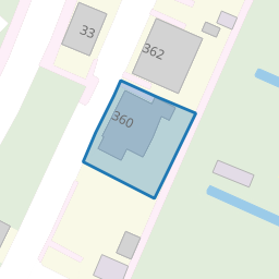 Perceel RDK01-A-3564