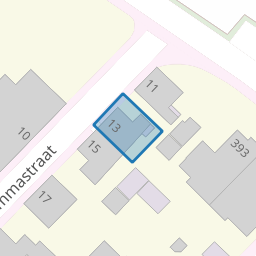 Perceel RDK01-A-3616