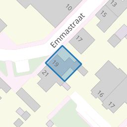 Perceel RDK01-A-3619