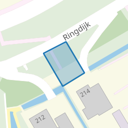 Perceel RDK01-A-3757